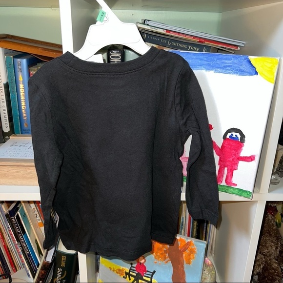 Old Navy Nwt Bold graphic vehicle design Tee for your toddler that he’ll love - Picture 2 of 4